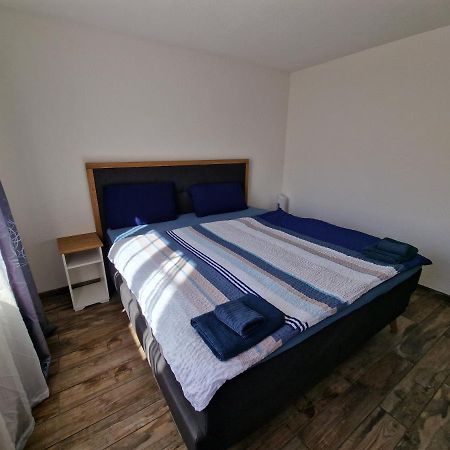Family Friendly Apartment In The Heart Of Interlaken Exteriör bild