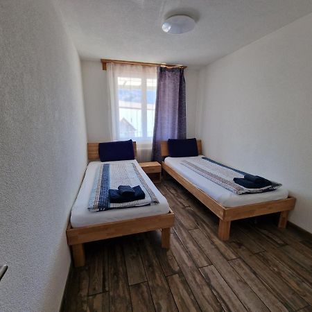 Family Friendly Apartment In The Heart Of Interlaken Exteriör bild