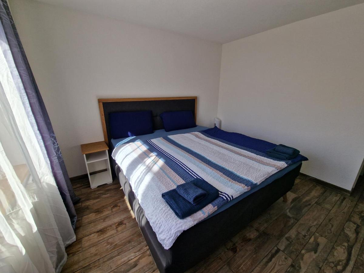 Family Friendly Apartment In The Heart Of Interlaken Exteriör bild